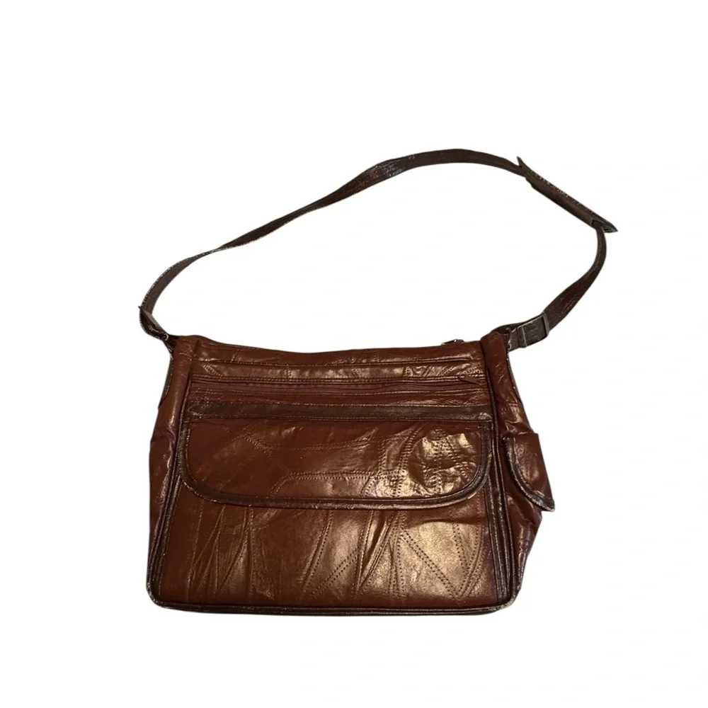 internationale stylish brown